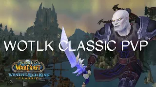 WOTLK Classic | The Ultimate Subtlety Rogue PvP Odyssey | BGs & World PvP (60-79)