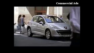 NEW Peugeot 207