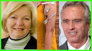 RFK Adviser Says Covid Vax Makes Humans Magnets | The Kyle Kulinski Show