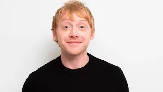 Rupert Grint: from Hogwarts to “Snatch’s” Life of Crime