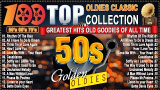 Golden Oldies Greatest Hits 50s 60s 70s || Oldies Songs Of The 1950s - Engelbert, Paul Anka, Elvis..