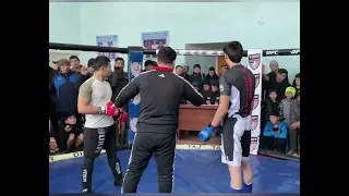 Andijonda mma jangi