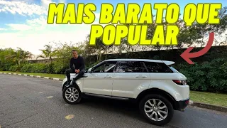 EVOQUE 2015 Pure. QUANTO CUSTOU? VOU VENDER? O QUE ACONTECE AGORA? *faça a diferente*