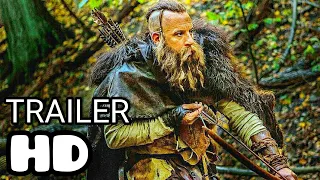 The Last Witch Hunter Official Trailer #2 | Vin Diesel, Rose Leslie Movie HD