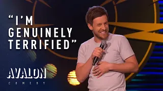 Chris Ramsey: I'm Freaked out by My Own Kid | Live Comedy