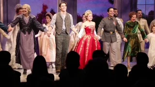 ANASTASIA Opening Night | ANASTASIA The Musical