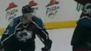 Top 10 Hockey Celebrations