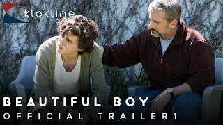 2018 Beautiful Boy  Official Trailer 1 HD - Amazon Studios