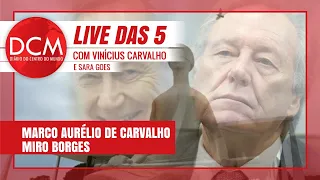 Defesa de Lula garante acesso às mensagens de Moro e Dallagnol no STF