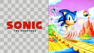 Bridge Zone - Sonic the Hedgehog (8-bit) [OST]