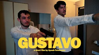 GUSTAVO | a shortfilm by Ayoub Ferseouen