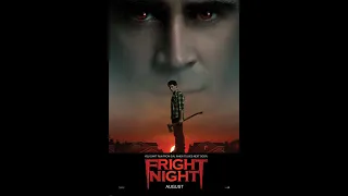 Fright Night (2011) Trailer Full HD