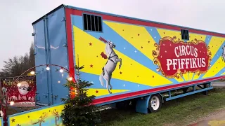 CIRCUS PFIFFIKUS  Syker Str Delmenhorst