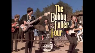The Bobby Fuller Four     Littlr Annie Lou