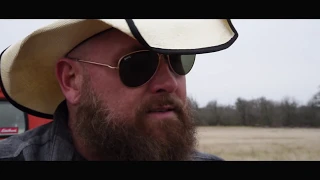 Creed Fisher - Life Of A Workin' Man (Official Video)