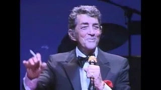 Dean Martin   For the Good Times Live in London
