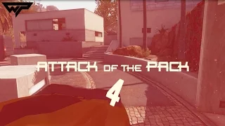 Attack of the Pack: Episode 4! Powered by @Fatal_Grips! | (CoD: Black Ops II Competitive Montage)