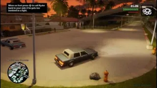 GTA sanandreas pt 6