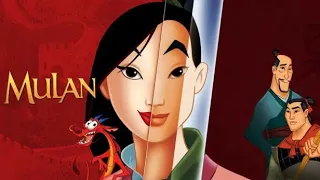 Mulan (1998) Movie || Ming-Na Wen, Eddie Murphy, BD Wong, Miguel F, || Review And Facts
