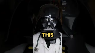 Doc Vader On Corporate Medical Monopolies