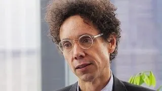 Malcolm Gladwell: How Underdogs Can Succeed | Inc. Magazine