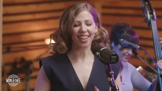 Lake Street Dive - 3 Song Set (Recorded Live for World Cafe)