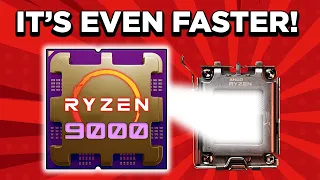 Ryzen 9000 FINALLY Adds A Big Feature!