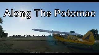 [MFS2020] Along The Potomac