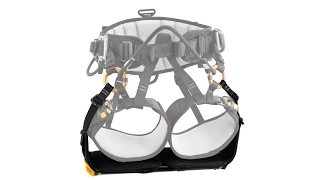 Petzl Seat for Sequoia