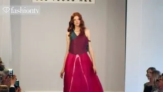 Lee Young Couture Fall/Winter 2012/13 | Paris Couture Fashion Week | FashionTV