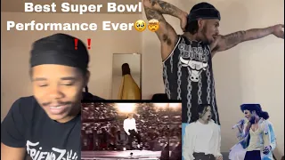 Michael Jackson - Super Bowl XXVII 1993 Halftime Show (Remastered Perfomance)[Reaction]