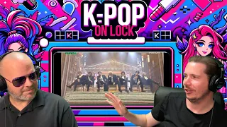 BTS MMA 2019 Full Performance Reaction! | Must See 200th Episode Spectacular! - KPop On Lock S2E100