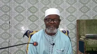 Dars Tawhid | La position Ahl e-Sunna wa el Jamâ’a concernant les gens du BIDA' | Imam Galadio KA