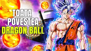 Dragon Ball Full (1984-2023)