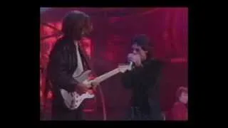 Rolling Stones and Eric Clapton - Little Red Rooster - Atlantic City 1989