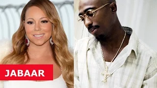 2Pac ft Mariah Carrey - Belong Together REMIX