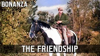 Bonanza - The Friendship | Episode 74 | Free Western on YouTube | Cowboy Series