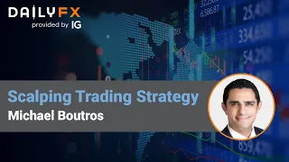 Mid Week Market Updates Featuring Michael Boutros, Technical Strategist