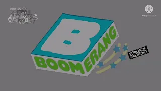 [REAL O FALSO] cierre de Cartoonito a inicio de Boomerang de Cartoon network