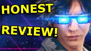 My Brutally Honest REVIEW of Lost Judgment!