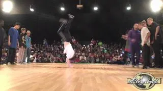 RUGGED SOLUTIONS vs EXG Part 2 | CREW BATTLE | EUROBATTLE 2010