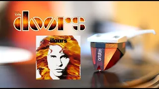 The Doors - "Love Street" 1968 / Vinyl, LP, Compilation