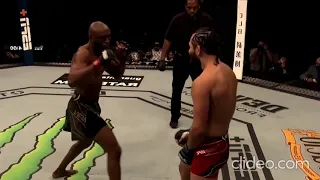 Kamaru Usman vs Jorge Masvidal 2  full fight highlights