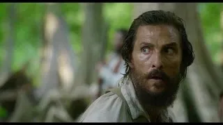 'Free State of Jones' Official Trailer (2016) HD