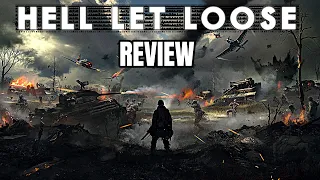 Hell Let Loose Review - The Final Verdict