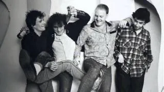 The Replacements-Interview 1-30-81