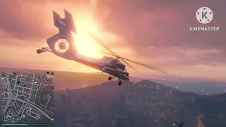 🚁 Fh-1 Hunter Compilation 🚁 #shorts #gta #gaming