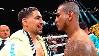 Danny Garcia (USA) vs Jose Benavidez Jr (USA) | Boxing Fight Highlights HD