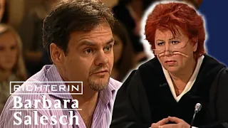 Schock nach 17 Jahren: Ein Ehedrama eskaliert zur Mordanklage!  2/2 | Richterin Salesch | SAT.1