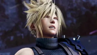 I Played Dissidia Final Fantasy In 2022